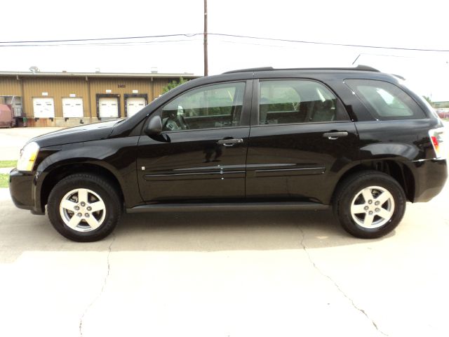 2009 Chevrolet Equinox 3.0cl W/leath