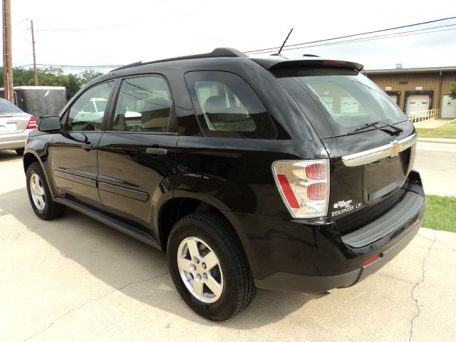 2009 Chevrolet Equinox 3.0cl W/leath