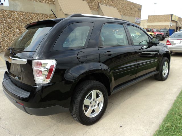 2009 Chevrolet Equinox 3.0cl W/leath