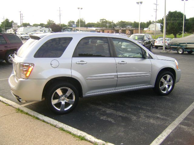 2009 Chevrolet Equinox SL2 4-spd AUTO