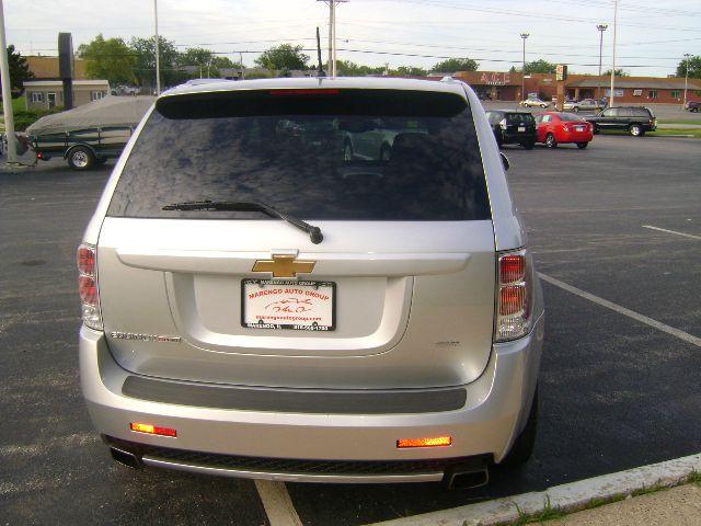 2009 Chevrolet Equinox SL2 4-spd AUTO