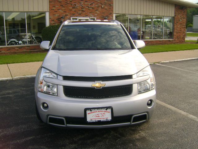 2009 Chevrolet Equinox SL2 4-spd AUTO