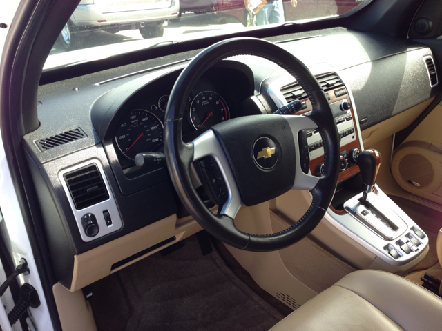 2009 Chevrolet Equinox C300 Sedan