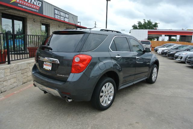 2010 Chevrolet Equinox 325it Wagon