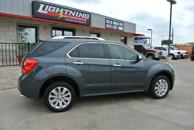 2010 Chevrolet Equinox 325it Wagon