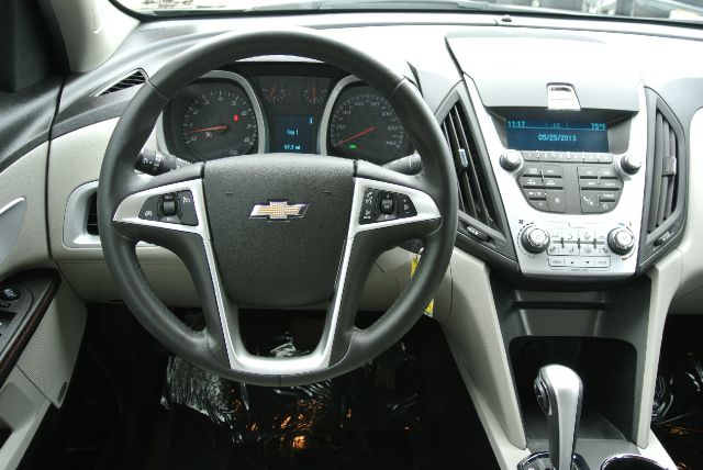 2010 Chevrolet Equinox 325it Wagon