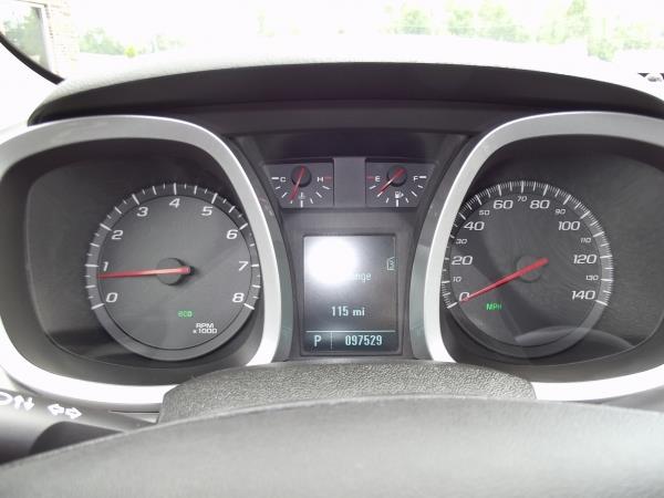 2010 Chevrolet Equinox Touring W/nav.sys