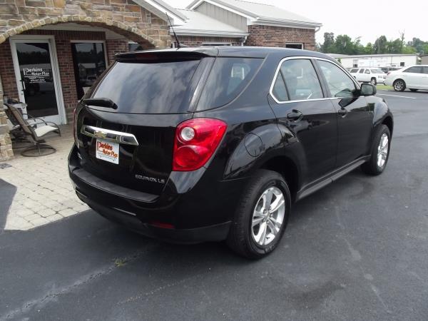 2010 Chevrolet Equinox Touring W/nav.sys