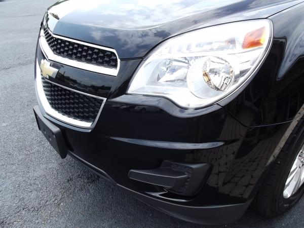 2010 Chevrolet Equinox Touring W/nav.sys