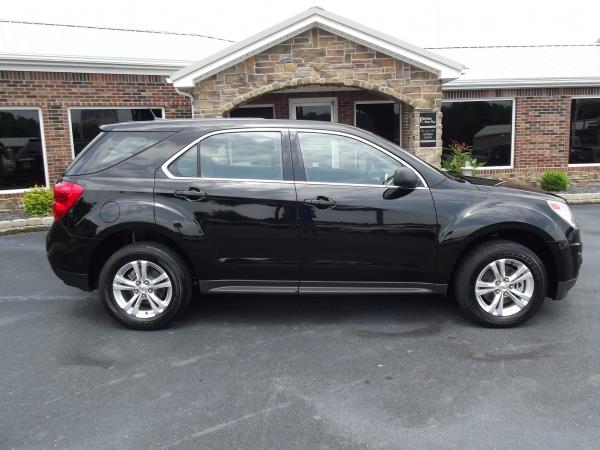 2010 Chevrolet Equinox Touring W/nav.sys