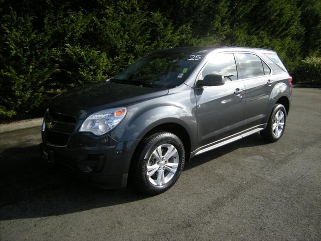 2010 Chevrolet Equinox Touring W/nav.sys