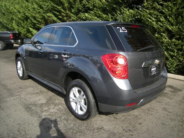 2010 Chevrolet Equinox Touring W/nav.sys