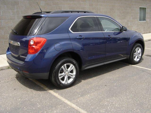 2010 Chevrolet Equinox XLT 3.0L Standard