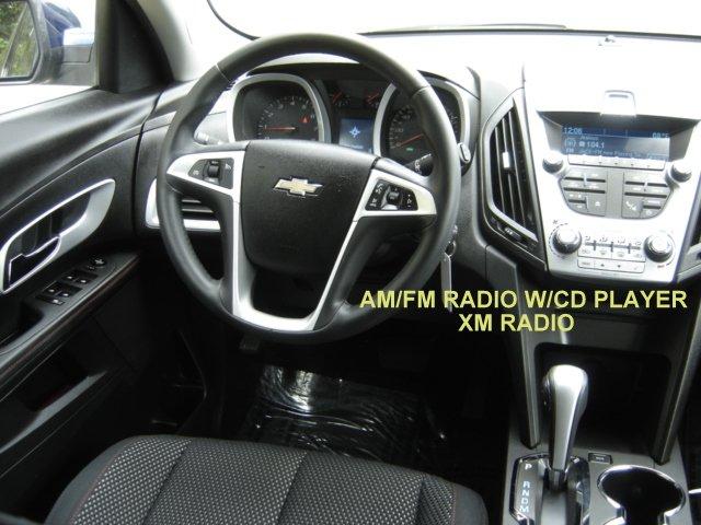 2010 Chevrolet Equinox XLT 3.0L Standard