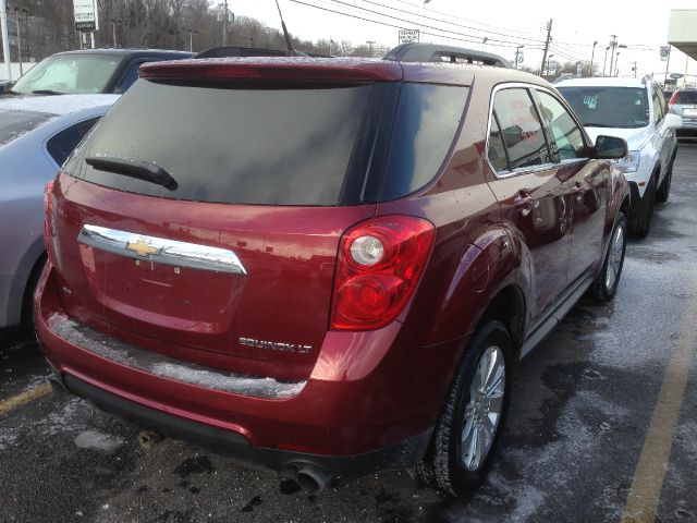 2010 Chevrolet Equinox XLT 3.0L Standard