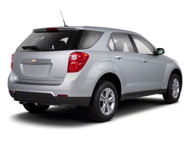 2010 Chevrolet Equinox 4dr Sdn 3.0L Luxury 4matic AWD