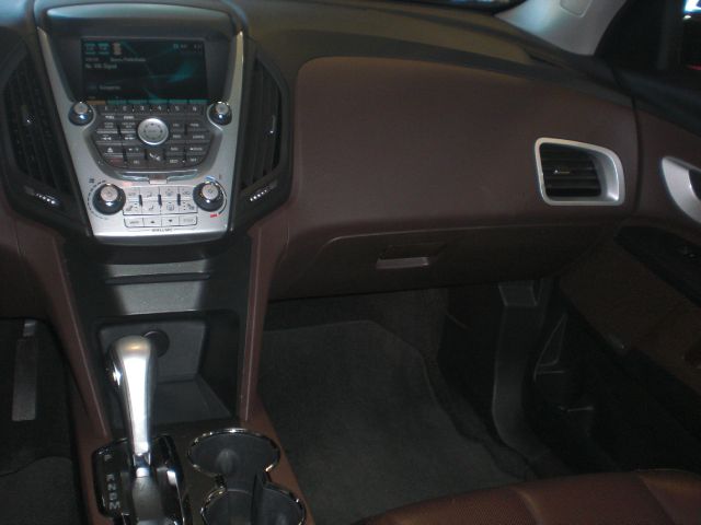 2010 Chevrolet Equinox SLE SLT WT