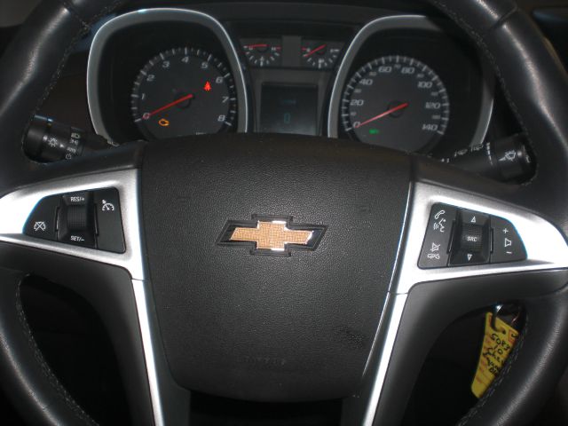 2010 Chevrolet Equinox SLE SLT WT