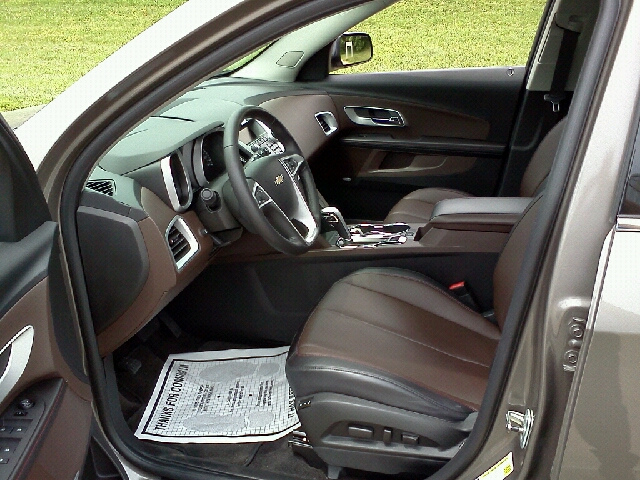 2010 Chevrolet Equinox 325it Wagon