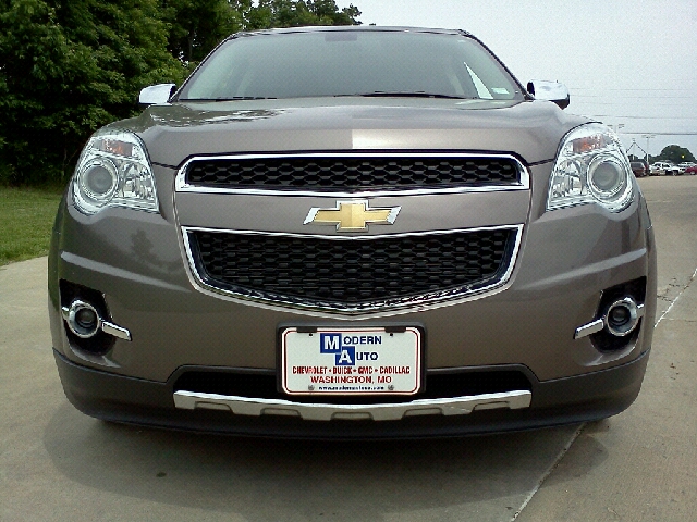 2010 Chevrolet Equinox 325it Wagon