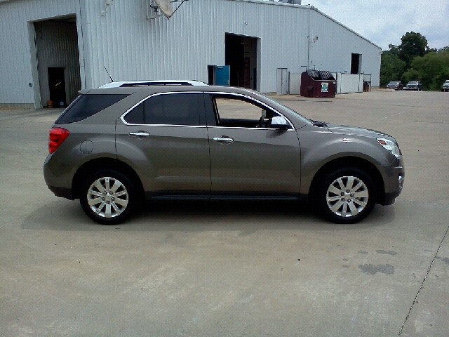 2010 Chevrolet Equinox 325it Wagon