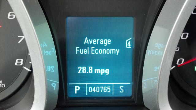 2010 Chevrolet Equinox XLT 3.0L Standard