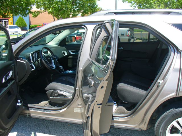 2010 Chevrolet Equinox XLT 3.0L Standard