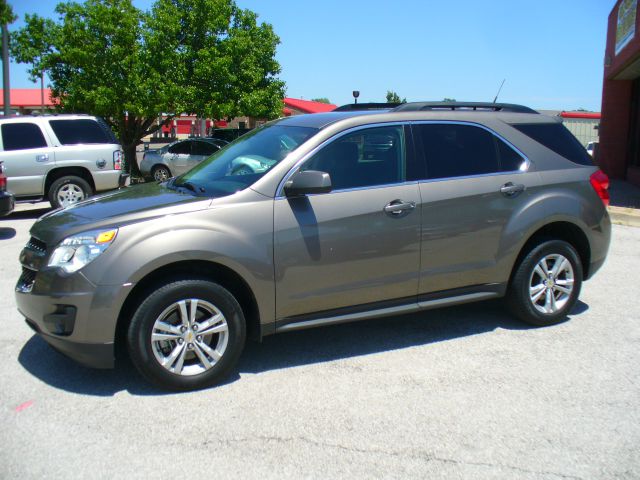 2010 Chevrolet Equinox XLT 3.0L Standard