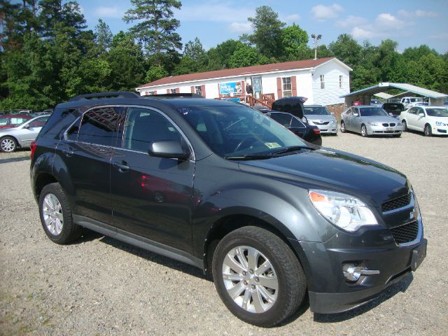 2010 Chevrolet Equinox XLT 3.0L Standard