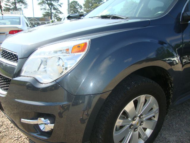 2010 Chevrolet Equinox XLT 3.0L Standard