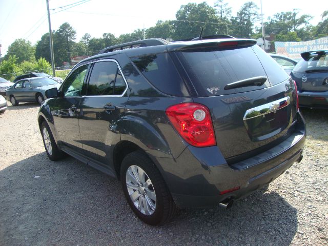 2010 Chevrolet Equinox XLT 3.0L Standard