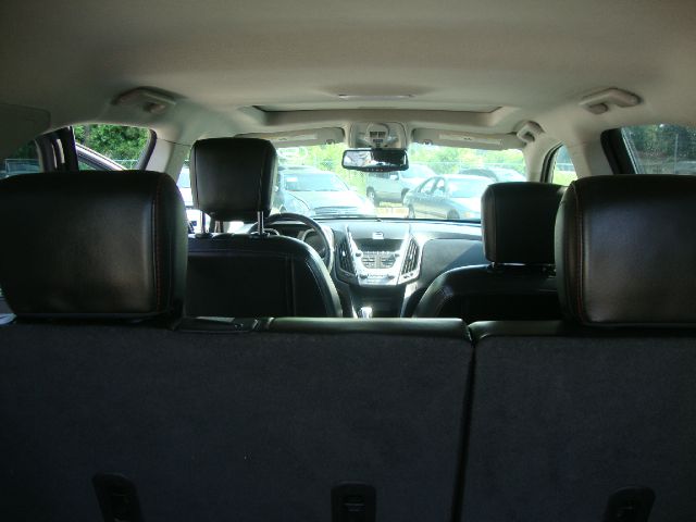 2010 Chevrolet Equinox XLT 3.0L Standard