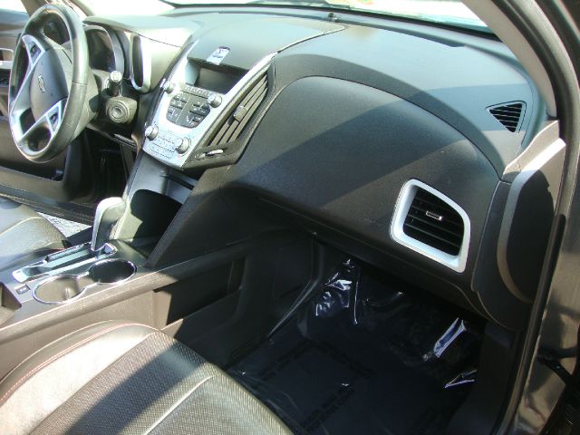 2010 Chevrolet Equinox XLT 3.0L Standard