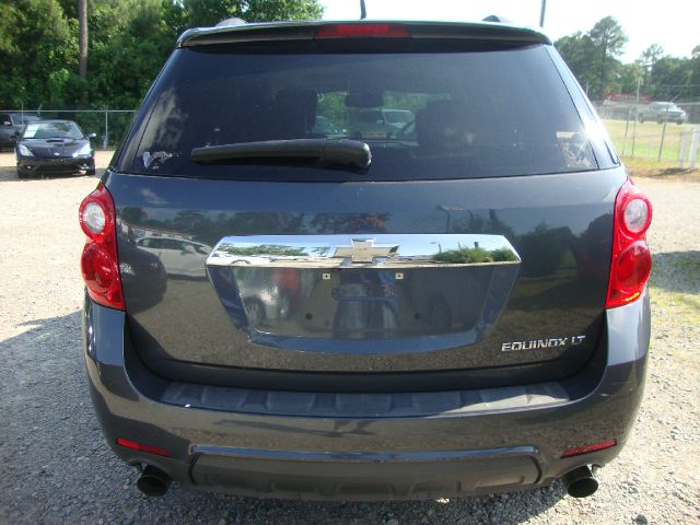 2010 Chevrolet Equinox XLT 3.0L Standard