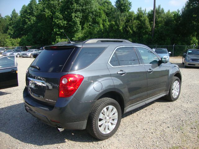 2010 Chevrolet Equinox XLT 3.0L Standard