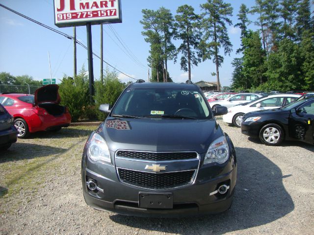 2010 Chevrolet Equinox XLT 3.0L Standard