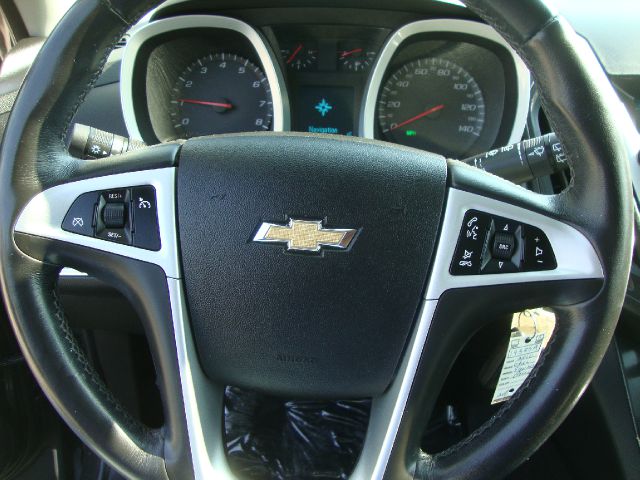 2010 Chevrolet Equinox XLT 3.0L Standard