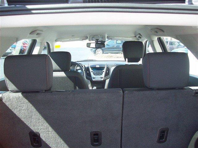 2010 Chevrolet Equinox Gxe,power Windows,door Locks