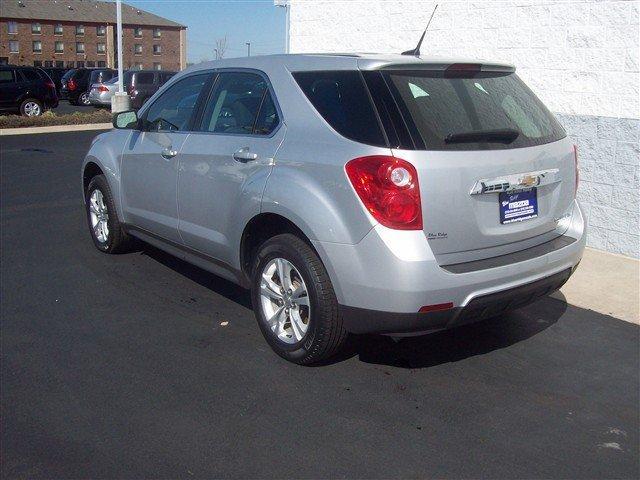 2010 Chevrolet Equinox Gxe,power Windows,door Locks