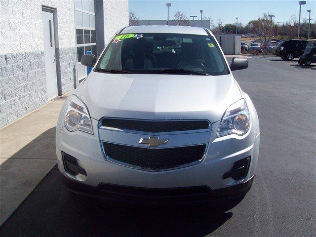 2010 Chevrolet Equinox Gxe,power Windows,door Locks