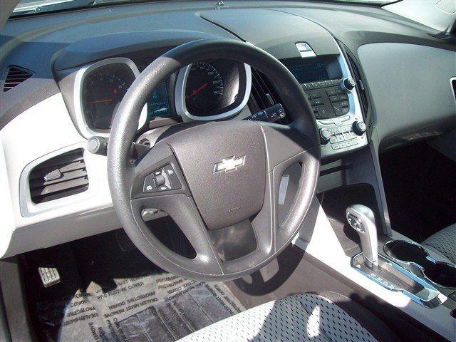 2010 Chevrolet Equinox Gxe,power Windows,door Locks