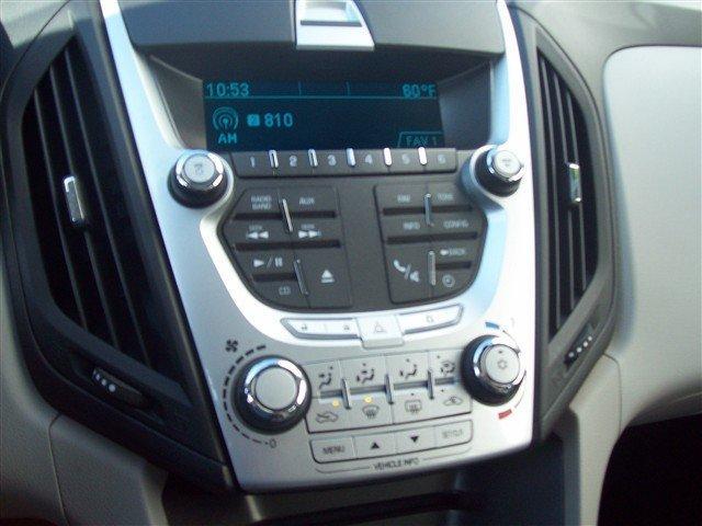 2010 Chevrolet Equinox Gxe,power Windows,door Locks