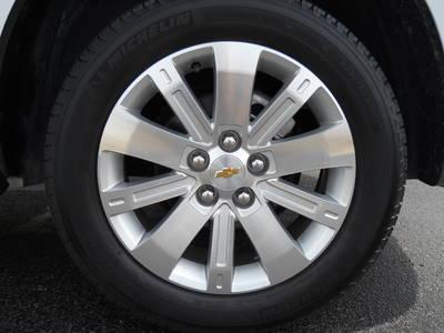 2010 Chevrolet Equinox 3.0L Sport