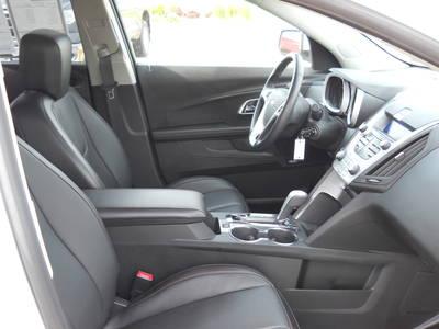 2010 Chevrolet Equinox 3.0L Sport