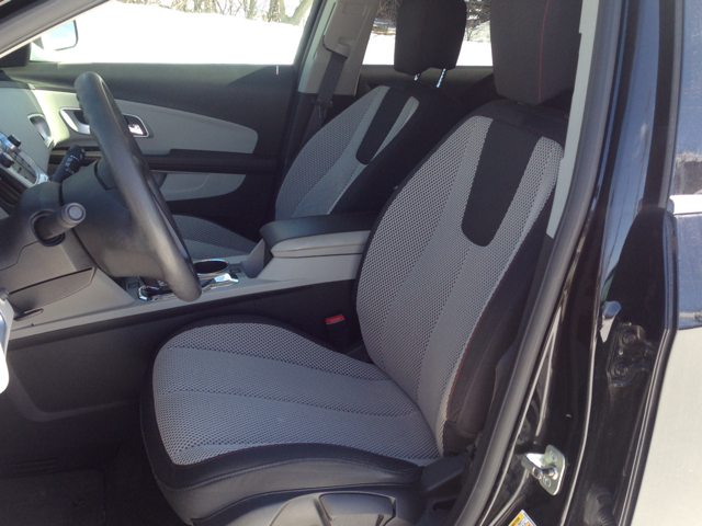 2010 Chevrolet Equinox XLT 3.0L Standard