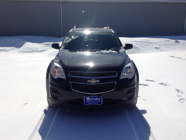 2010 Chevrolet Equinox XLT 3.0L Standard