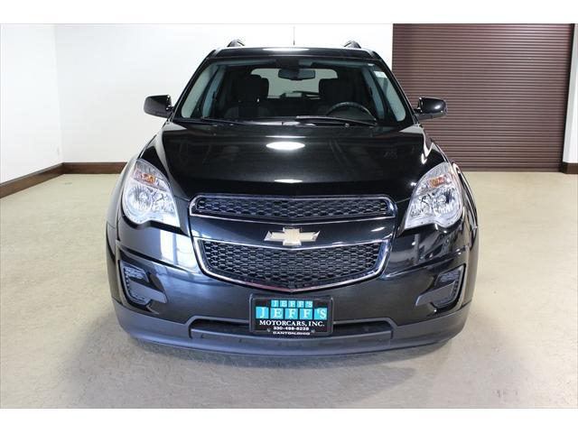 2010 Chevrolet Equinox Corolla Ve/ce/le