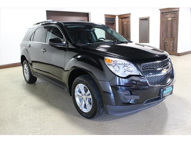 2010 Chevrolet Equinox Corolla Ve/ce/le