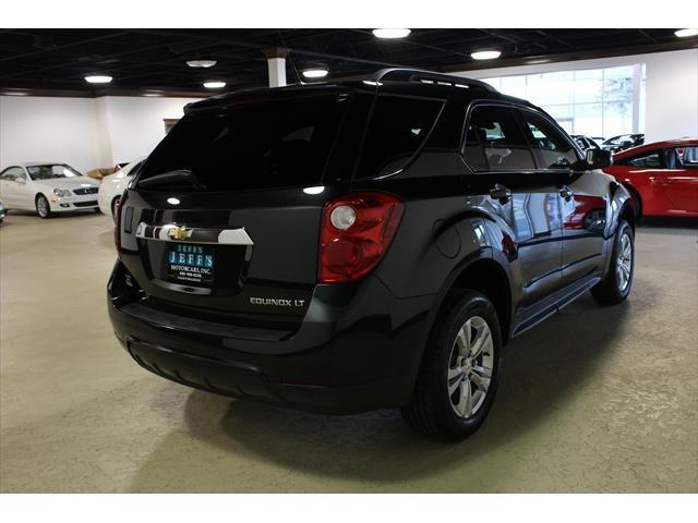 2010 Chevrolet Equinox Corolla Ve/ce/le