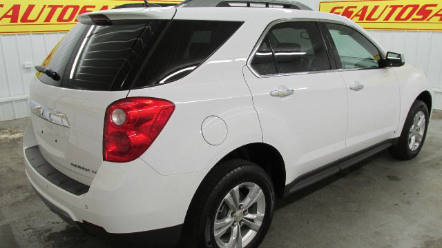 2010 Chevrolet Equinox XLT 3.0L Standard